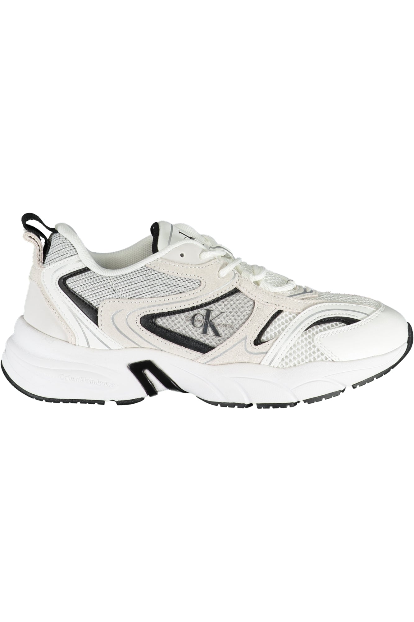 Calvin Klein Calzatura Sportiva Donna Bianco"" - mem39