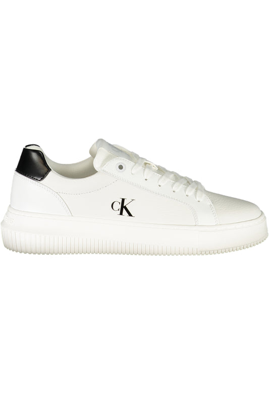CALVIN KLEIN SNEAKERS