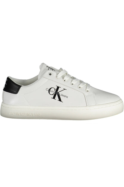CALVIN KLEIN SNEAKERS