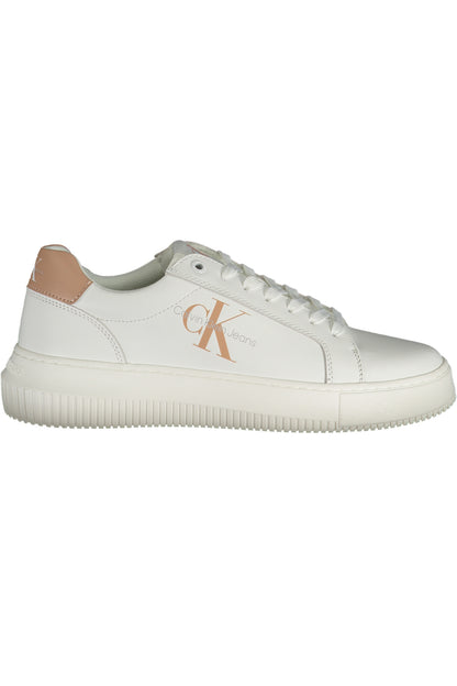 CALVIN KLEIN SNEAKERS