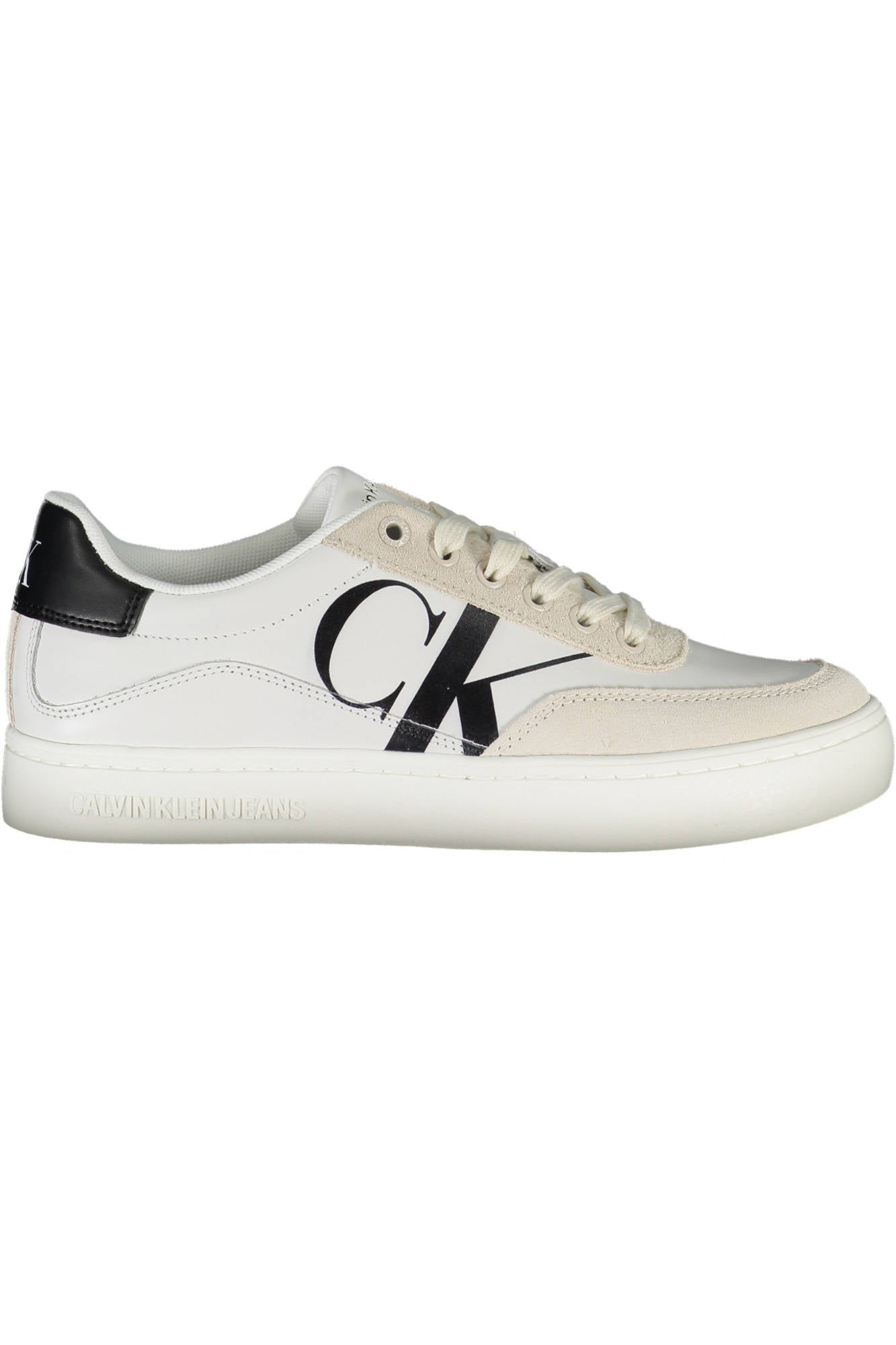CALVIN KLEIN SNEAKERS