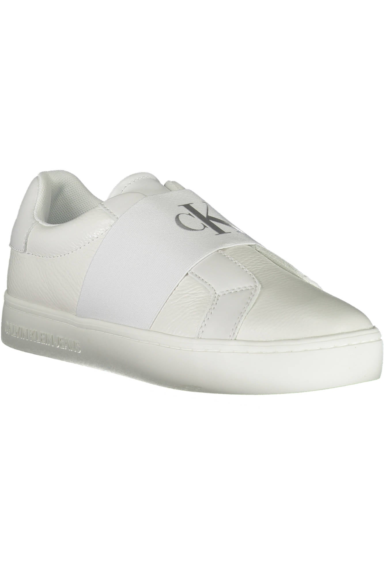 Calvin Klein Calzatura Sportiva Donna Bianco"" - mem39