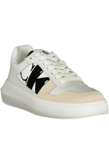 CALVIN KLEIN SNEAKERS