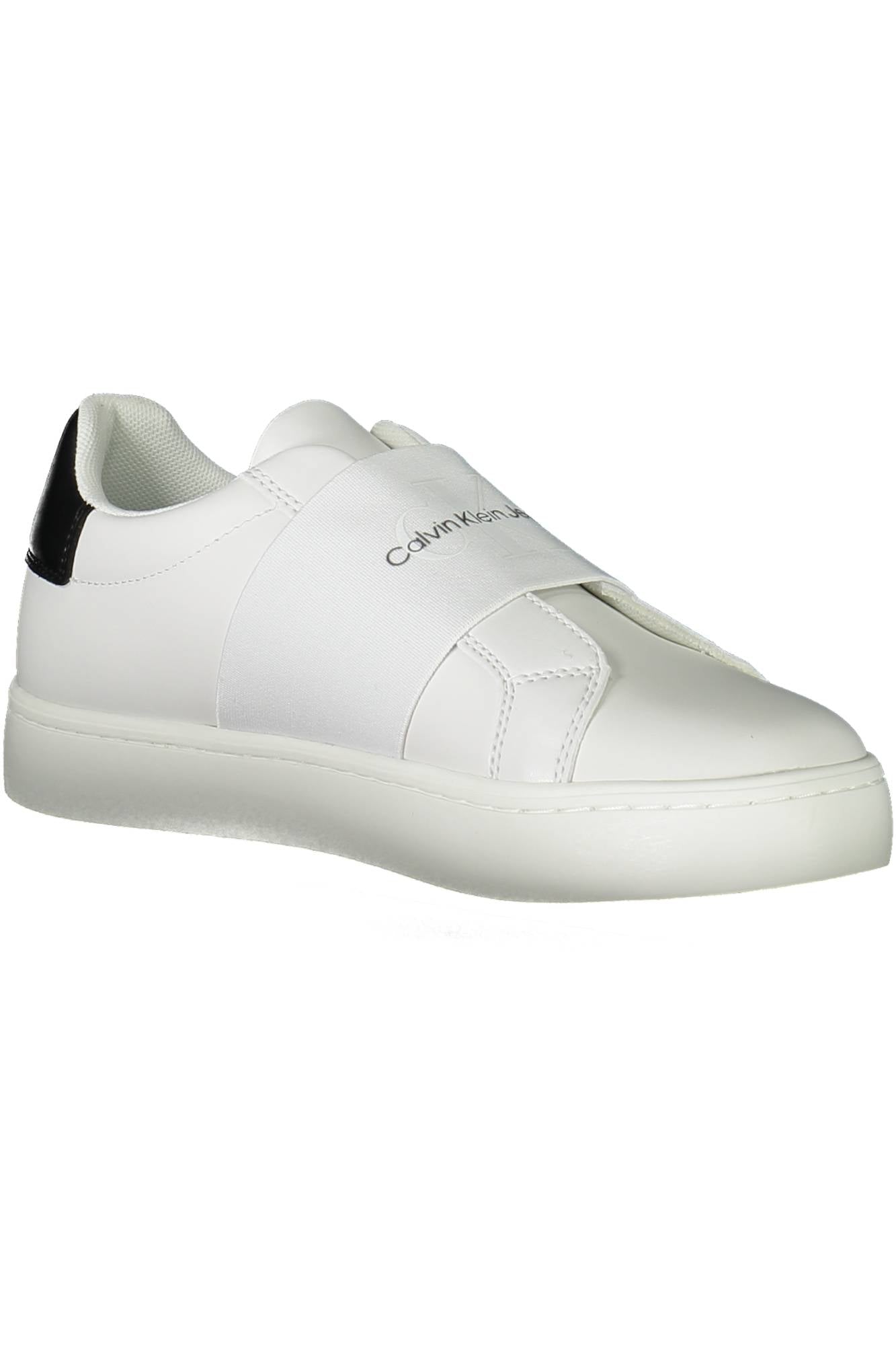 CALVIN KLEIN SNEAKERS