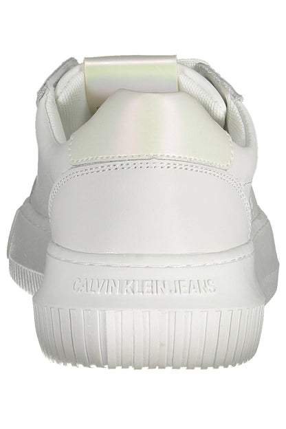 CALVIN KLEIN SNEAKERS