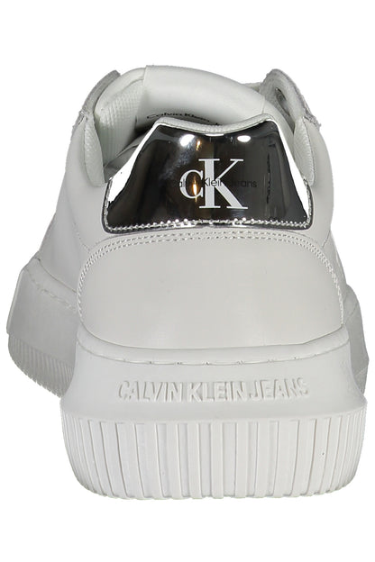 CALVIN KLEIN SNEAKERS