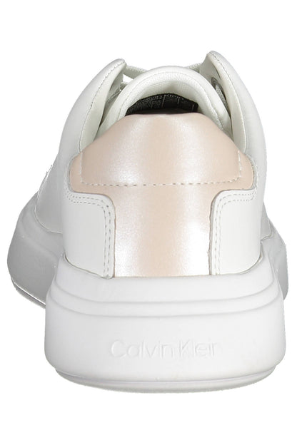 CALVIN KLEIN SNEAKERS