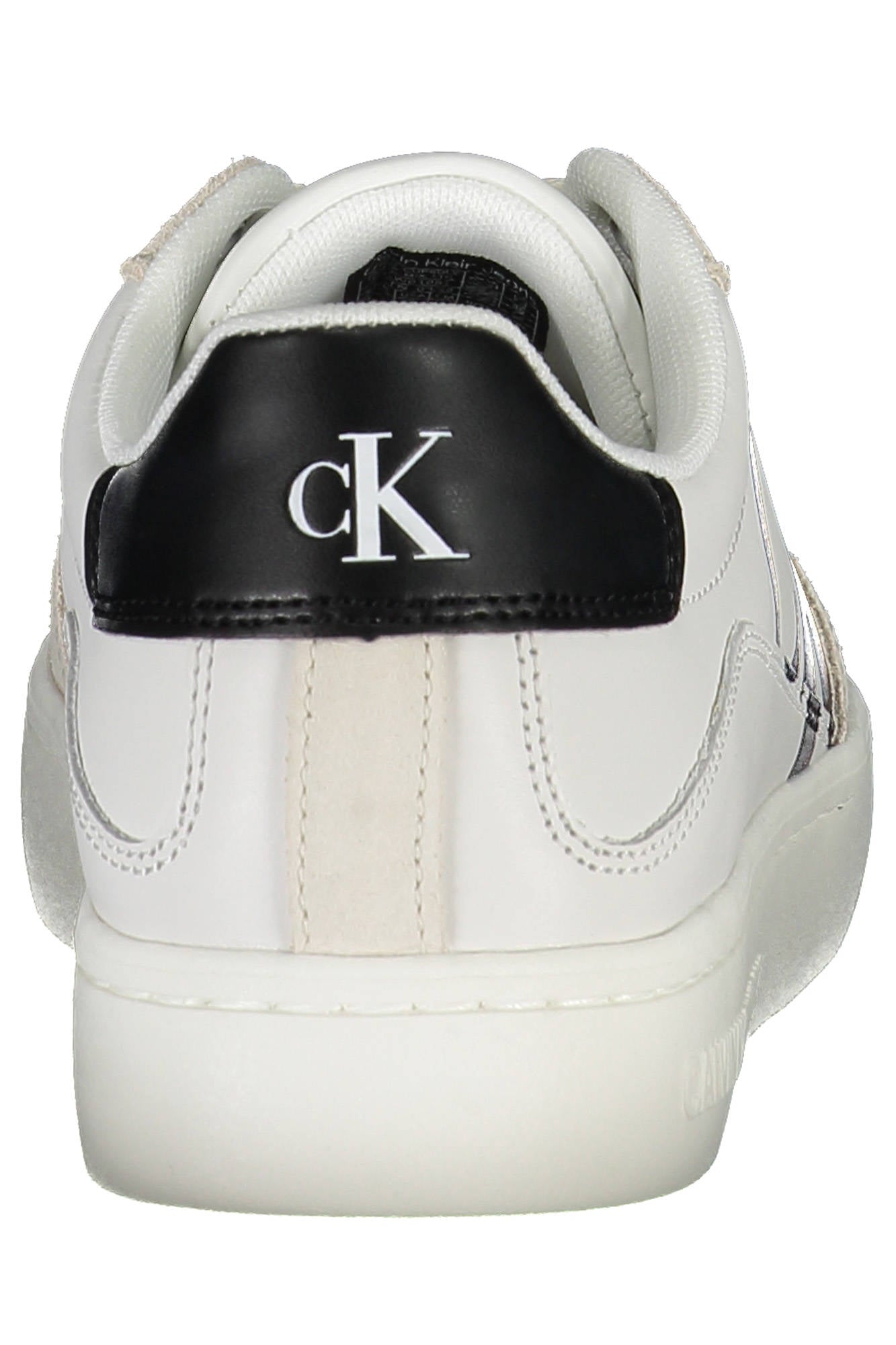 Calvin Klein Calzatura Sportiva Donna Bianco"" - mem39