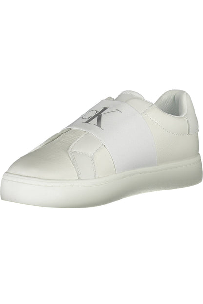 CALVIN KLEIN SNEAKERS