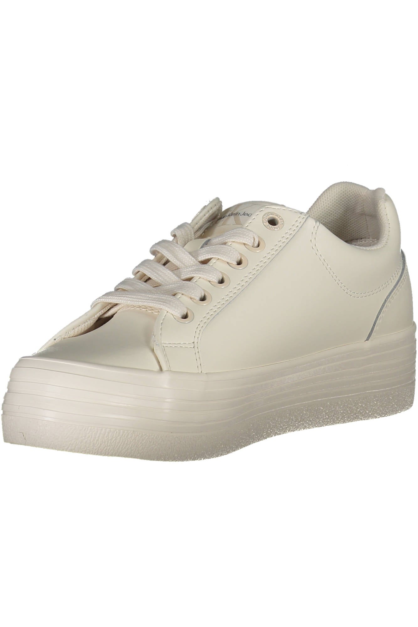 Calvin Klein Calzatura Sportiva Donna Bianco"" - mem39