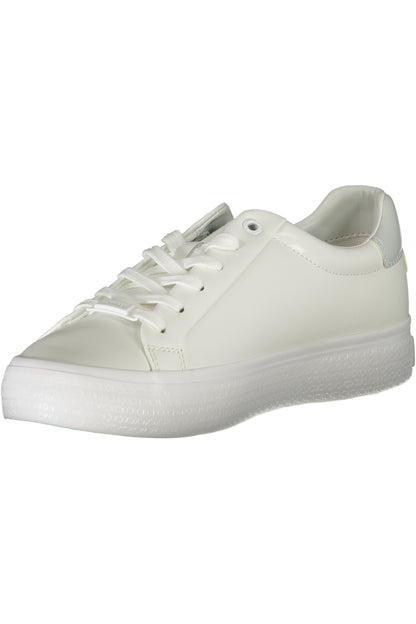 Calvin Klein Calzatura Sportiva Donna Bianco"" - mem39