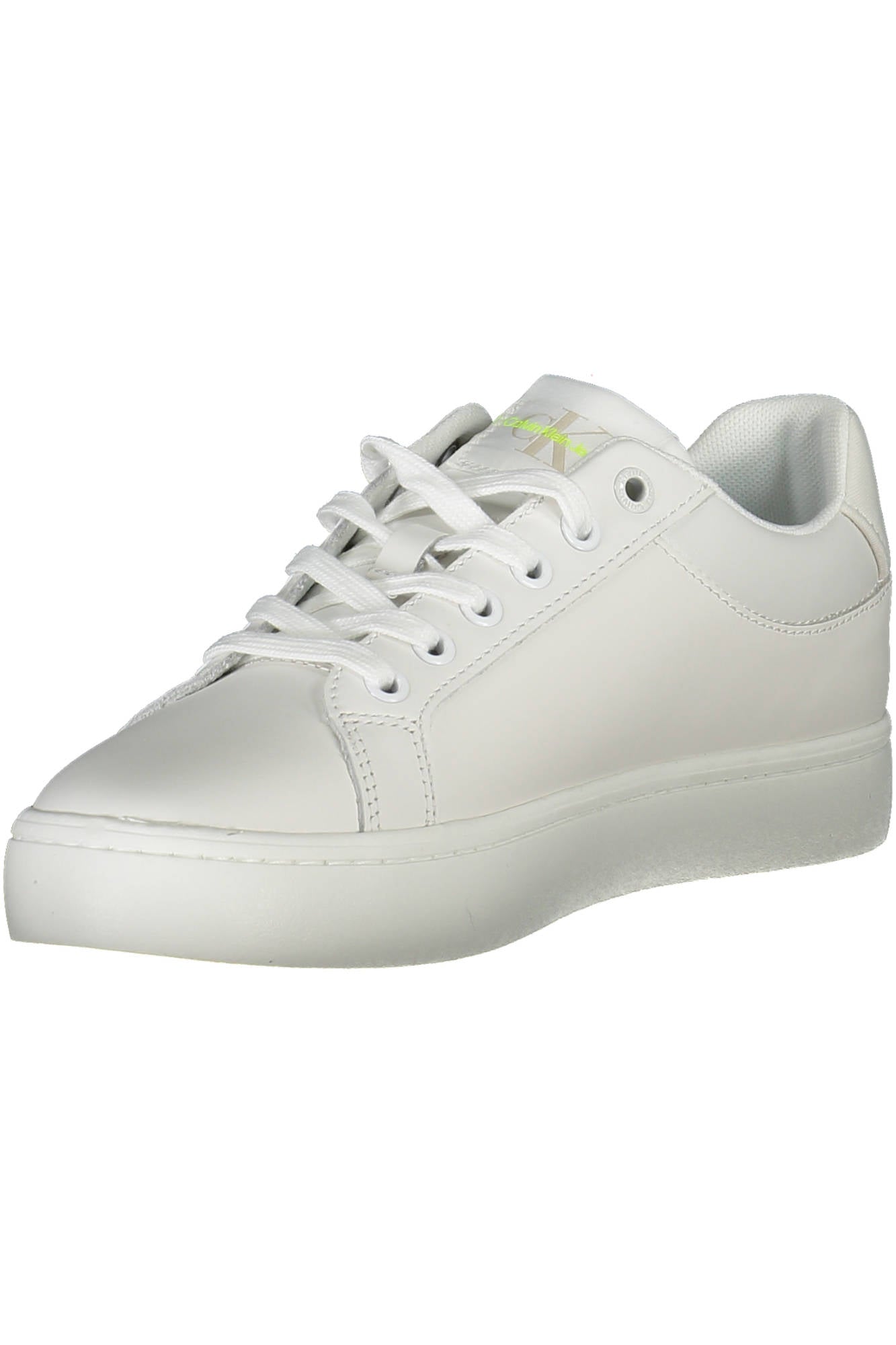 Calvin Klein Calzatura Sportiva Donna Bianco"" - mem39