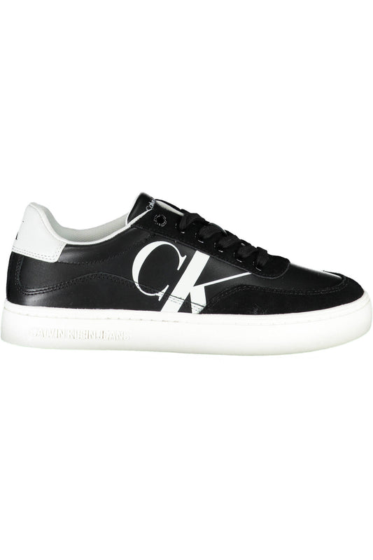 Calvin Klein Calzatura Sportiva Donna Nero"" - mem39