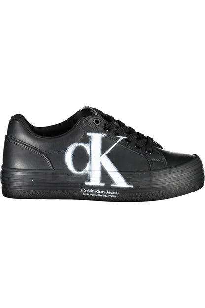 CALVIN KLEIN SNEAKERS
