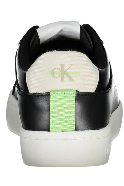 CALVIN KLEIN SNEAKERS