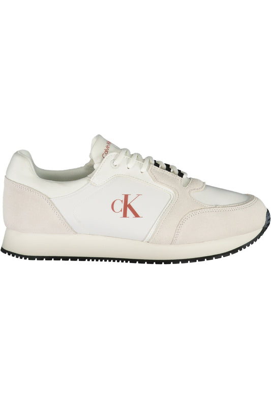 CALVIN KLEIN SNEAKERS