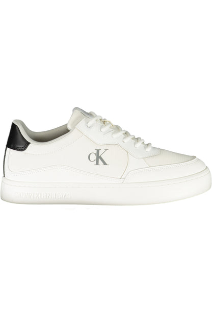 CALVIN KLEIN SNEAKERS