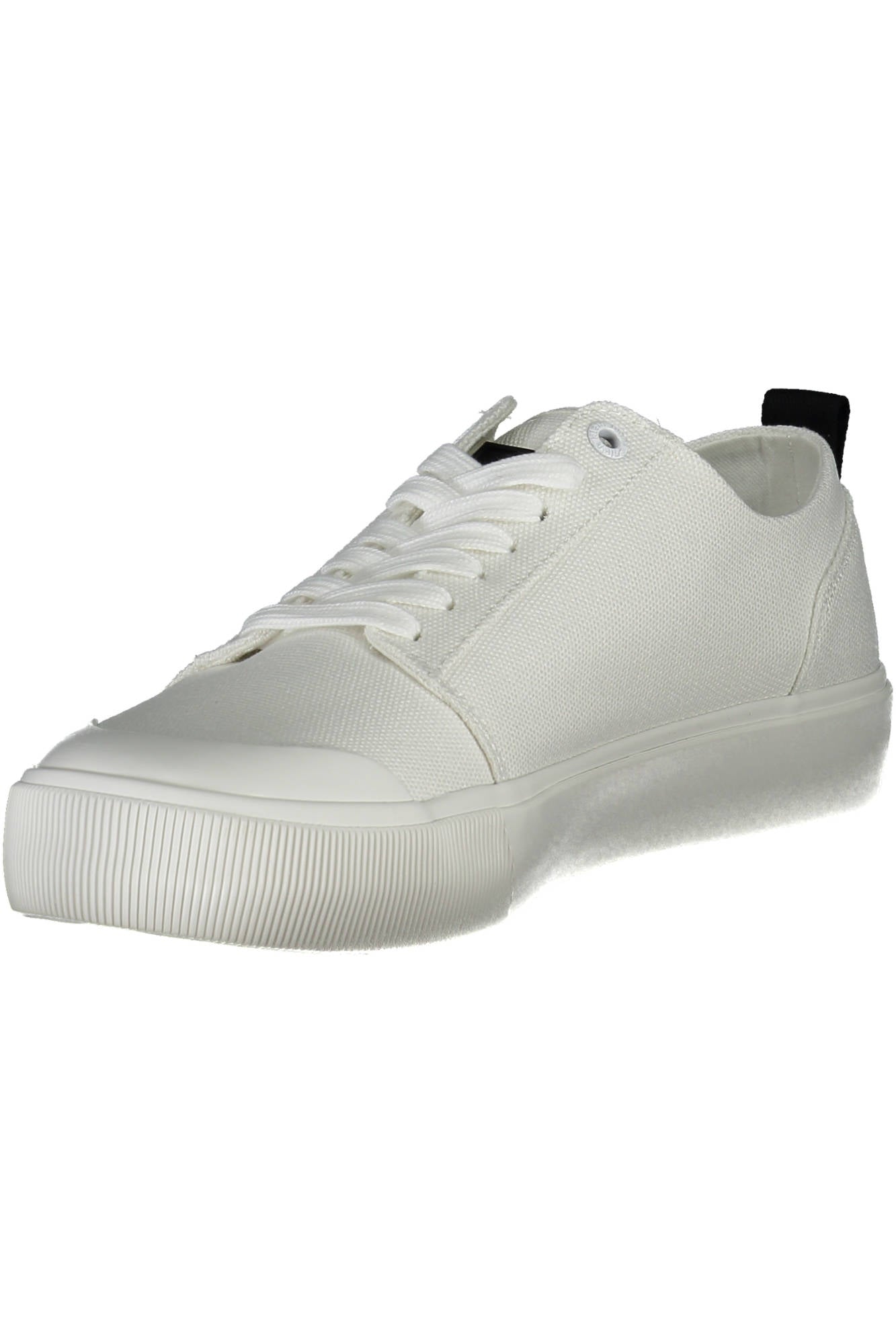 Calvin Klein Calzatura Sportiva Uomo Bianco"" - mem39