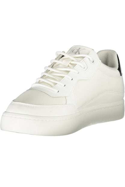 CALVIN KLEIN SNEAKERS