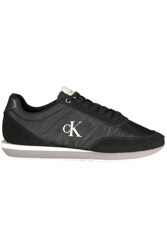 CALVIN KLEIN SNEAKERS
