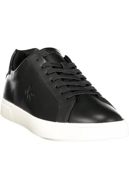 CALVIN KLEIN CALZATURA SPORTIVA UOMO NERO