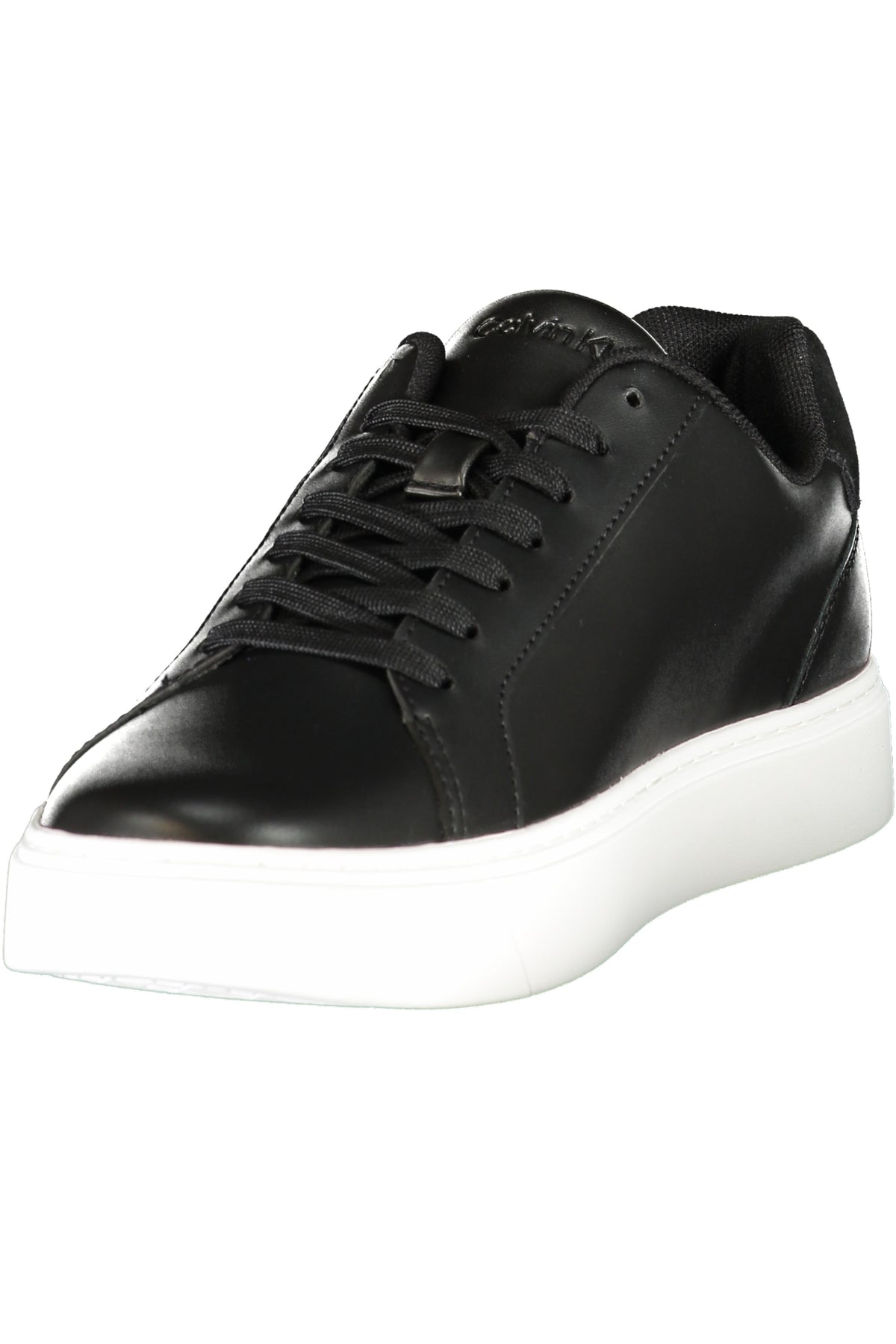 CALVIN KLEIN CALZATURA SPORTIVA UOMO NERO