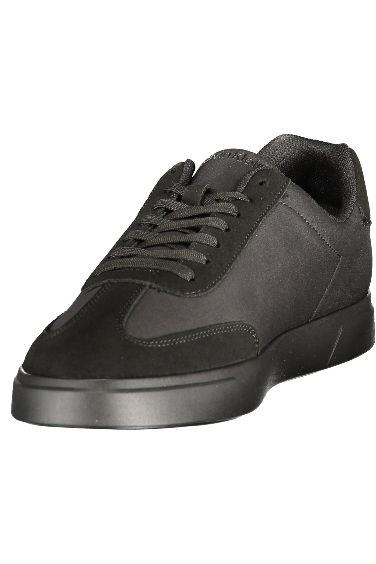 CALVIN KLEIN CALZATURA SPORTIVA UOMO NERO
