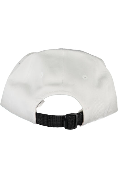 Calvin Klein Cappello Uomo Bianco - mem39