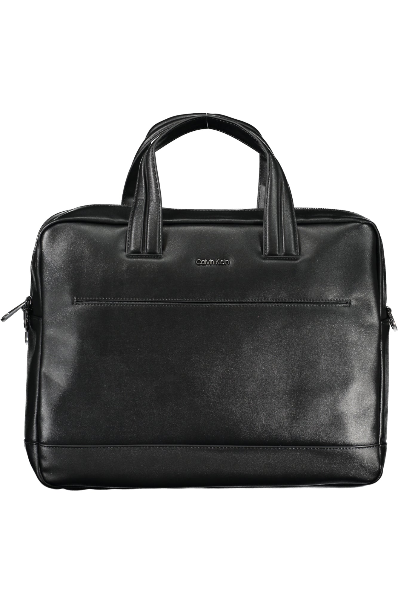 Calvin Klein Cartella Uomo Nero"" - mem39