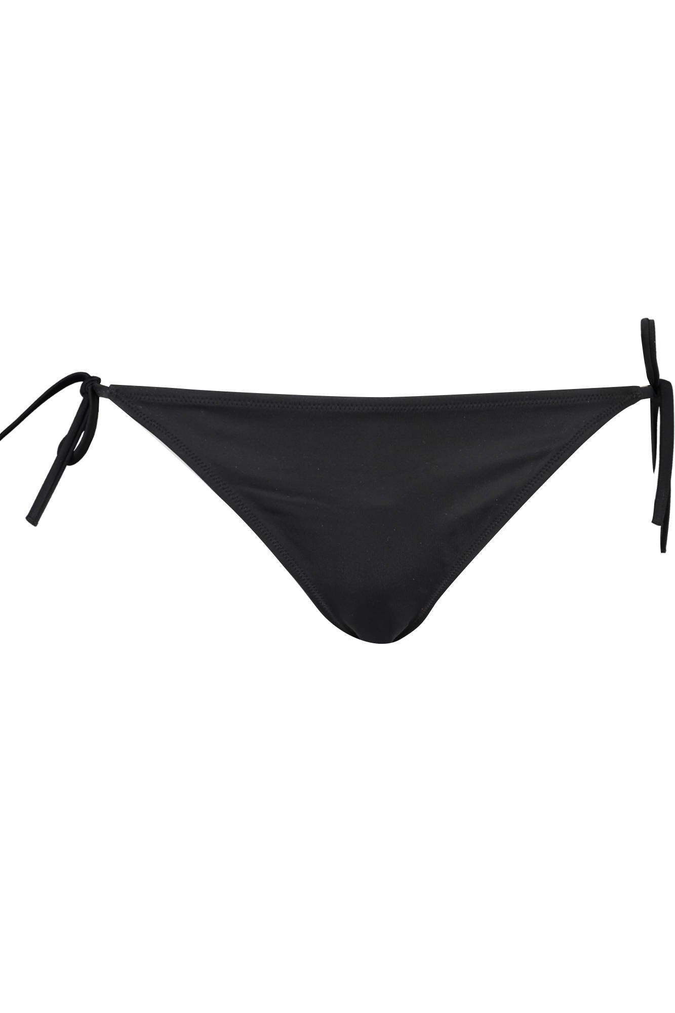 Calvin Klein Costume Parte Sotto Donna Nero"" - mem39