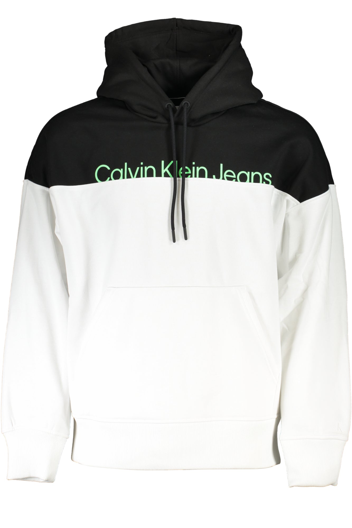 Calvin Klein Felpa Senza Zip Uomo - mem39