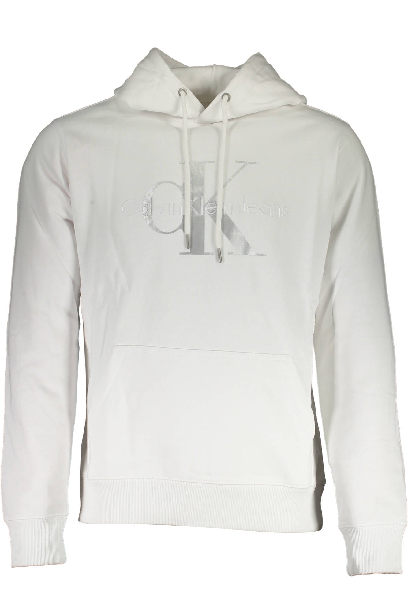 Calvin Klein Felpa Senza Zip Uomo - mem39