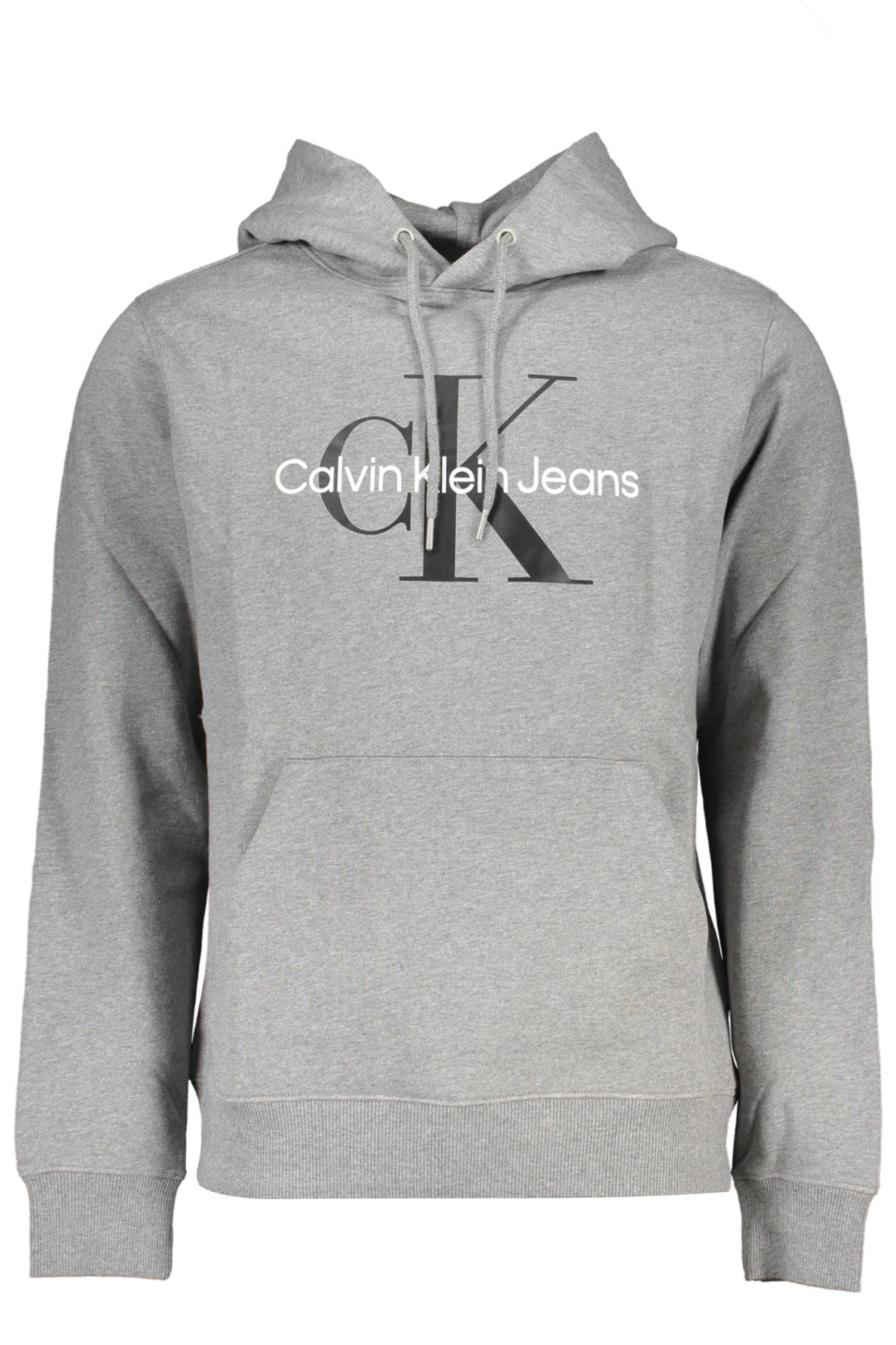 Calvin Klein Felpa Senza Zip Uomo - mem39