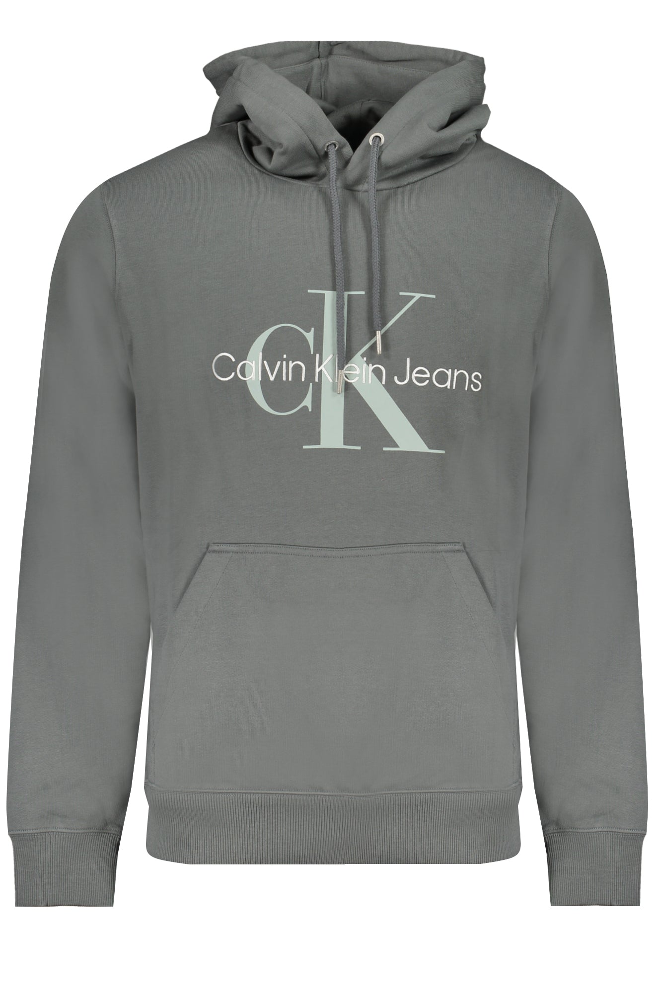 Calvin Klein Felpa Senza Zip Uomo - mem39