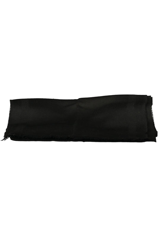 Calvin Klein Foulard Uomo Nero"" - mem39