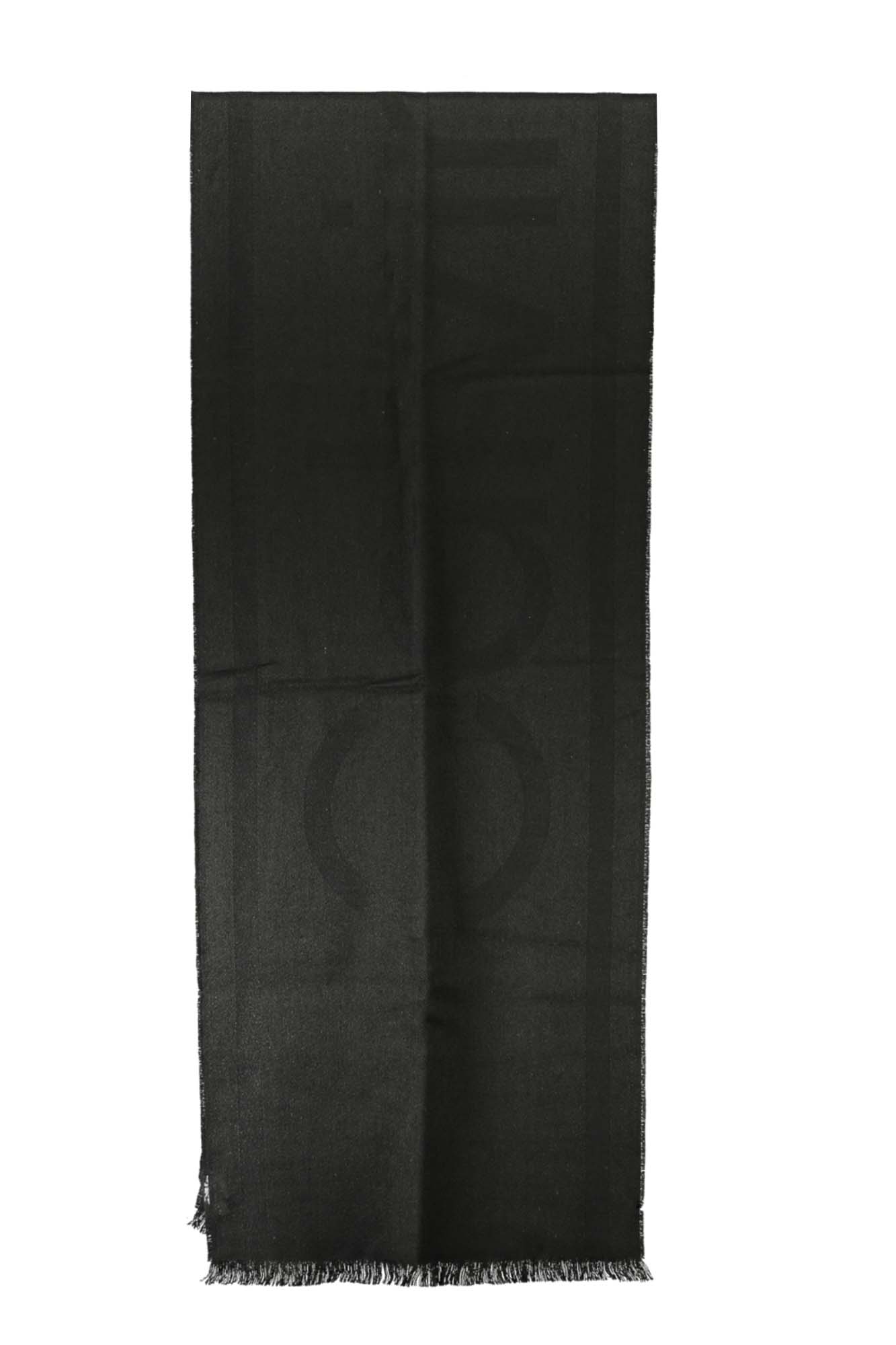 Calvin Klein Foulard Uomo Nero"" - mem39