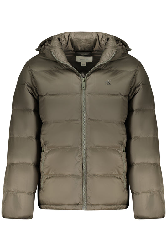 CALVIN KLEIN GIUBBOTTI E GIACCHE