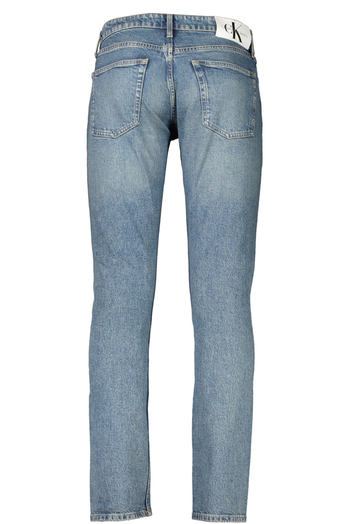 Calvin Klein Jeans Denim Uomo Blu"" - mem39