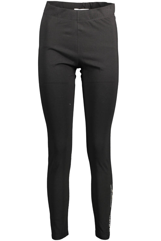 Calvin Klein Leggins Donna Nero"" - mem39