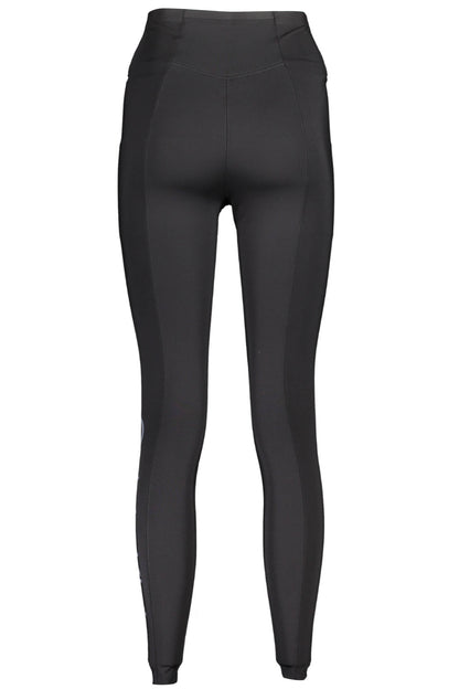 Calvin Klein Leggins Donna Nero"" - mem39