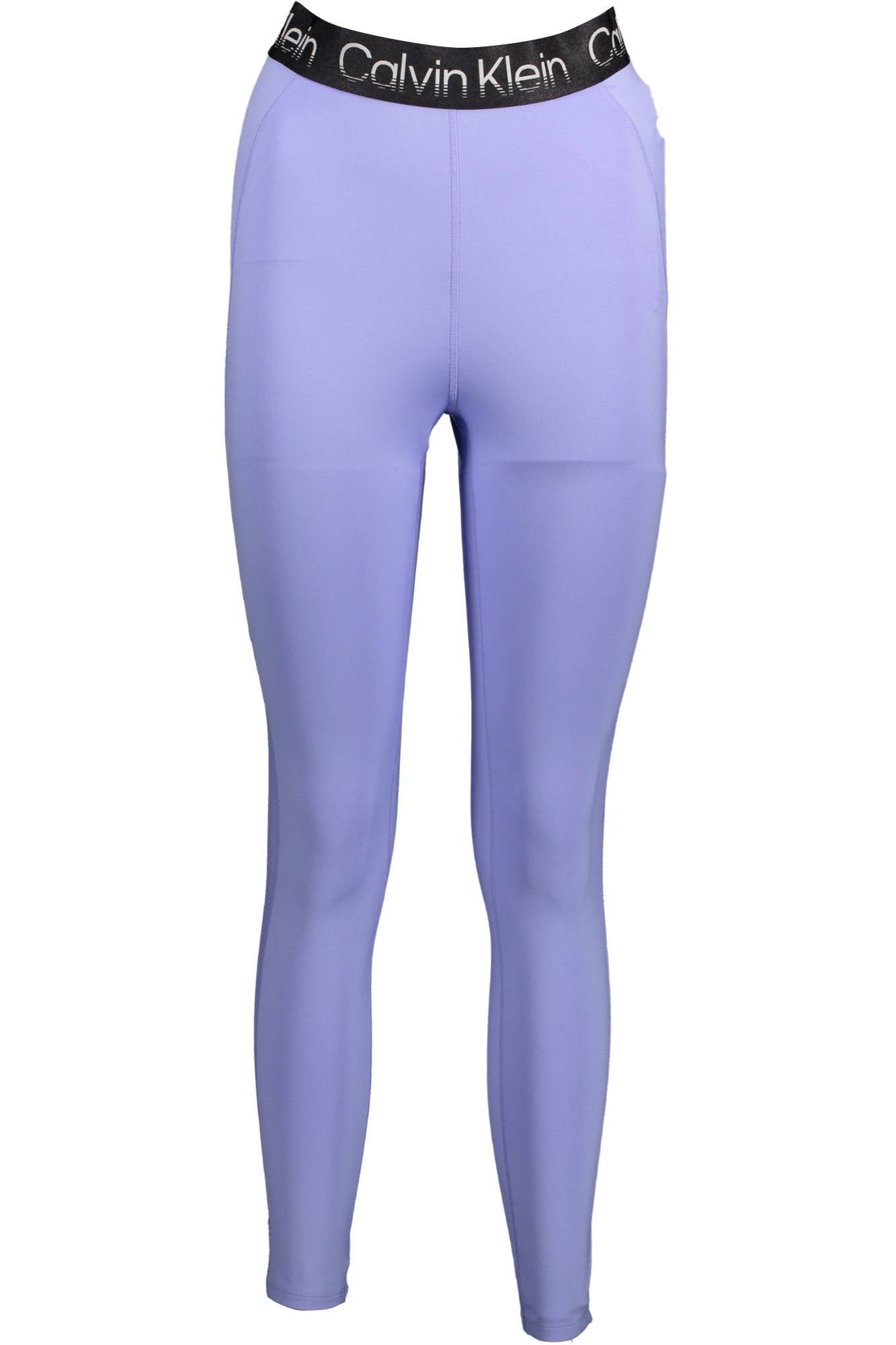 Calvin Klein Leggins Donna Viola"" - mem39