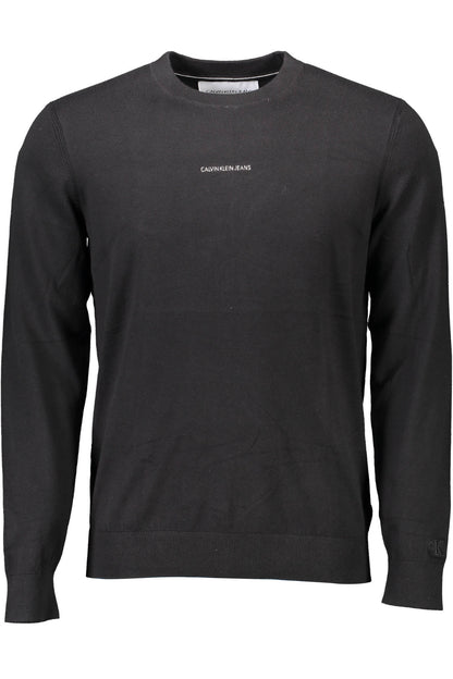 Calvin Klein Maglia Uomo Nero"" - mem39