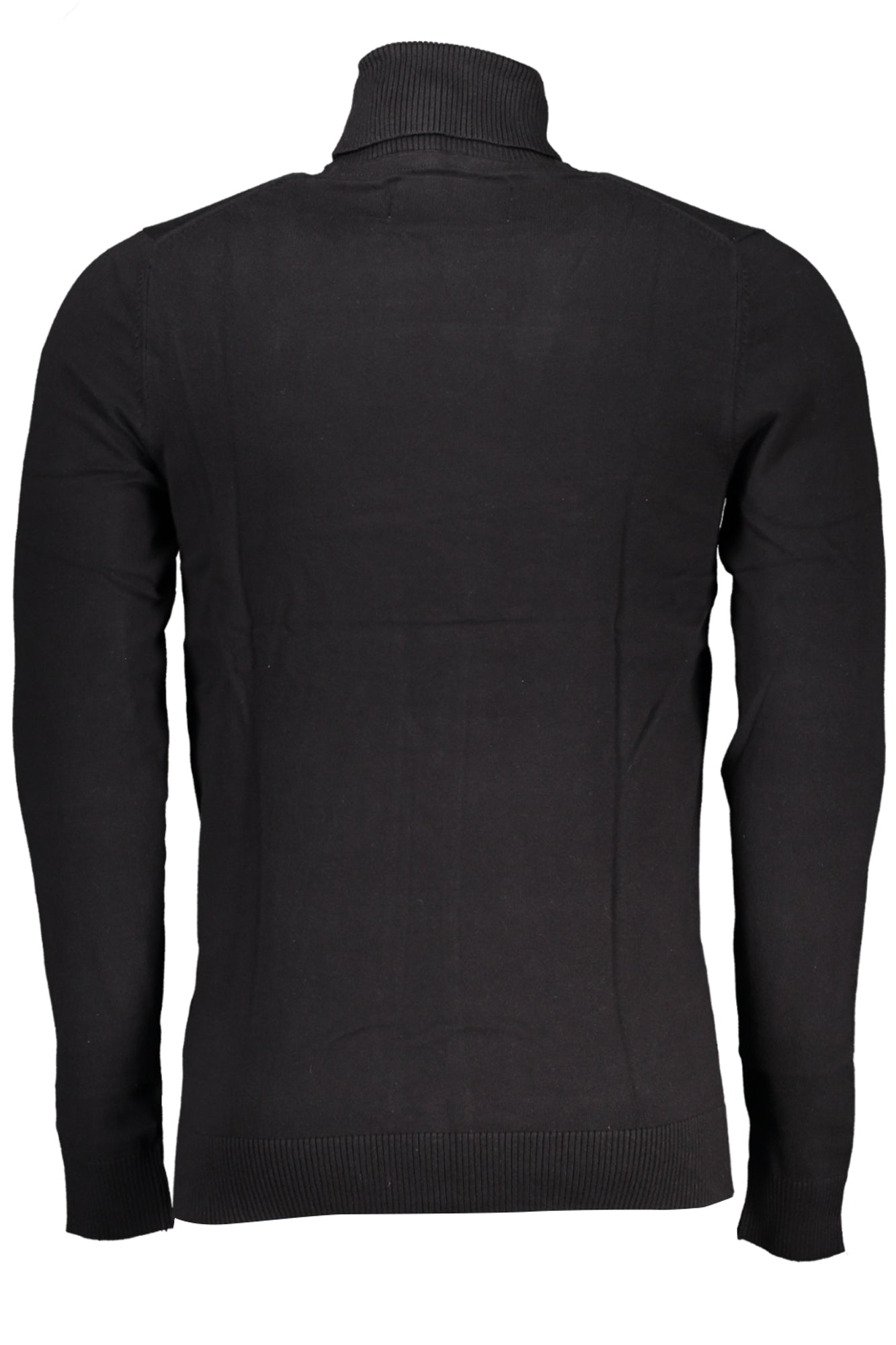 Calvin Klein Maglia Uomo Nero - mem39