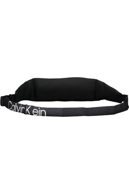 Calvin Klein Marsupio Uomo Nero - mem39