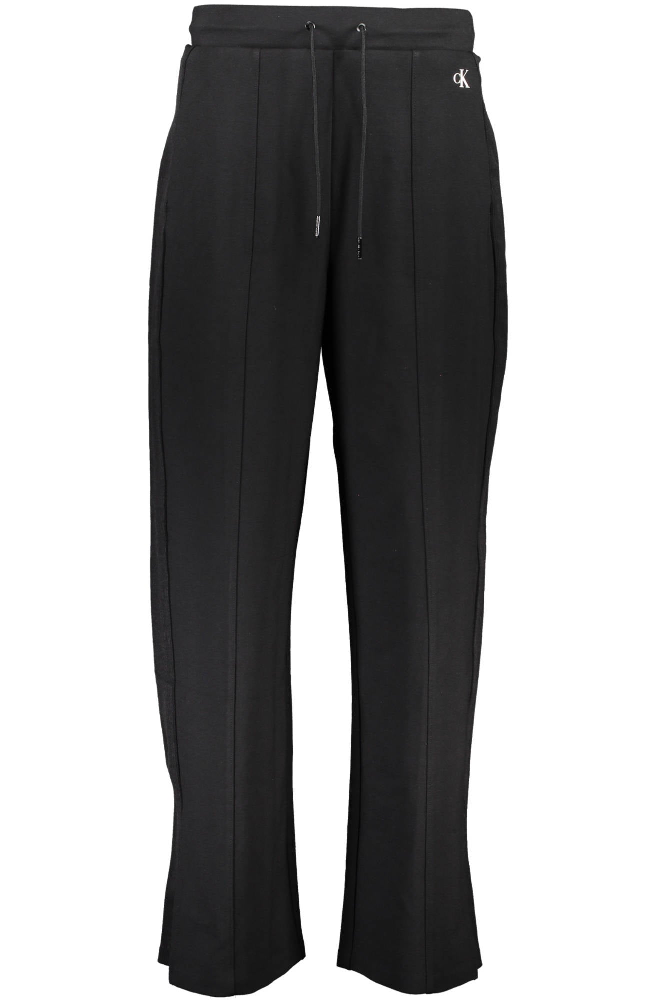 Calvin Klein Pantalone Donna Nero"" - mem39