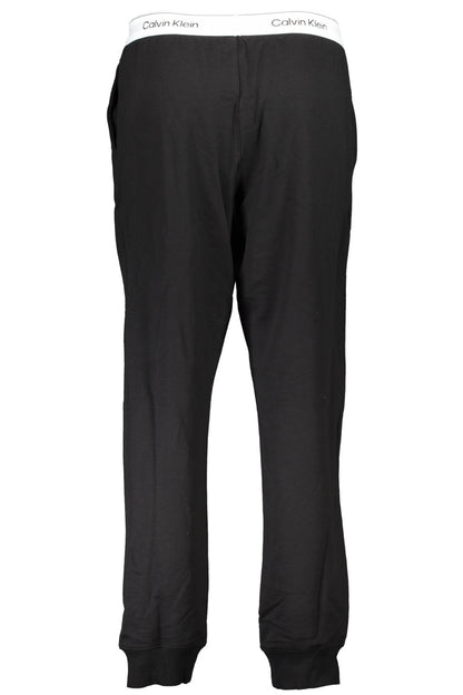 Calvin Klein Pantalone Donna Nero"" - mem39