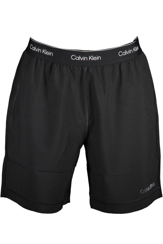 Calvin Klein Pantalone Short Uomo - mem39