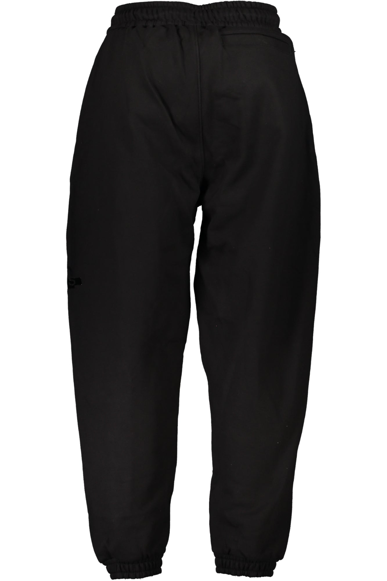 Calvin Klein Pantalone Uomo Nero - mem39