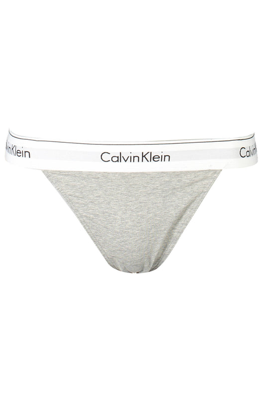 Calvin Klein Perizoma Donna Grigio"" - mem39