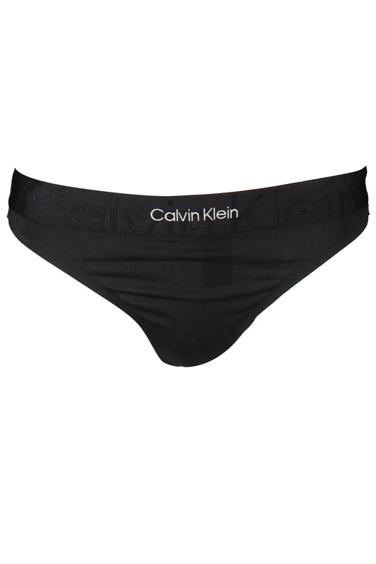 Calvin Klein Perizoma Donna Nero"" - mem39